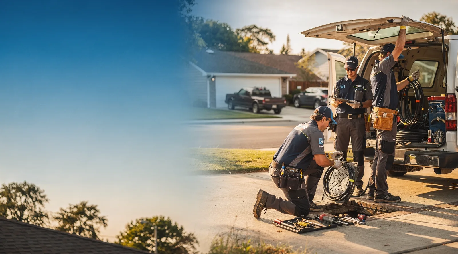 Water Softener Installation in Vega, TX near me